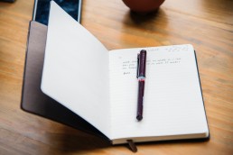 10 ways keeping a Bullet Journal can improve your life.