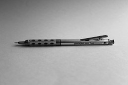 Pentel Graphgear 1000 review